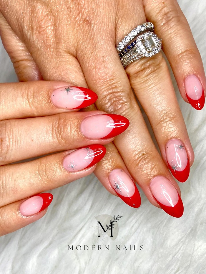 Modern Nails